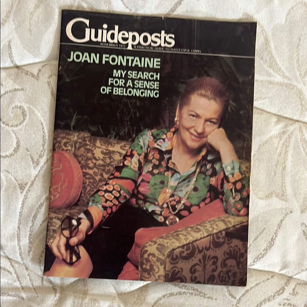 Magazine Collection - Picture 4 of 6